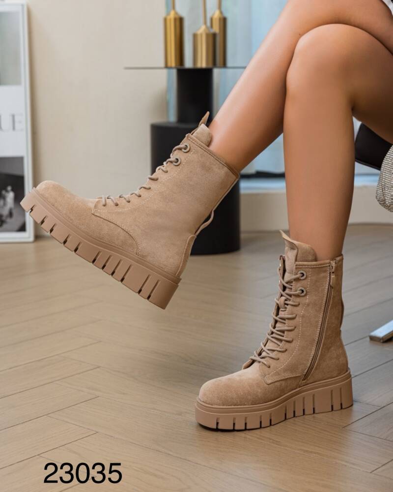 Botki damskie Roz 36-41/ 12 par